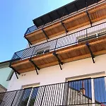 Apartmanhotel Boutique Rezidence Baar Nový Jičín