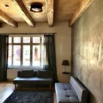 Boutique Rezidence Baar 4* Nový Jičín