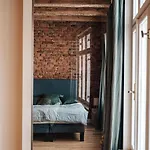 Boutique Rezidence Baar Nový Jičín