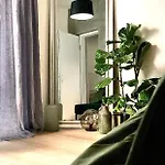 Apartmanhotel Boutique Rezidence Baar Nový Jičín