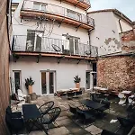 Boutique Rezidence Baar Apartmanhotel