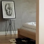 Boutique Rezidence Baar Apartmanhotel 4*