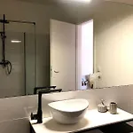 Boutique Rezidence Baar Apartmanhotel Nový Jičín