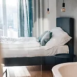 Boutique Rezidence Baar 4* Nový Jičín