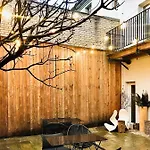 Boutique Rezidence Baar 4*