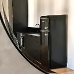 Boutique Rezidence Baar Apartmanhotel 4*