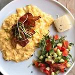 Apartmanhotel Boutique Rezidence Baar