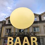 Apartmanhotel Boutique Rezidence Baar Nový Jičín