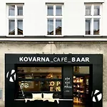 Boutique Rezidence Baar Nový Jičín