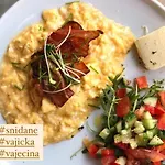 Boutique Rezidence Baar 4* Nový Jičín