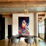 Apartmanhotel Boutique Rezidence Baar Nový Jičín
