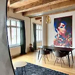 Apartmanhotel Boutique Rezidence Baar Nový Jičín