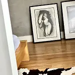 Boutique Rezidence Baar Apartmanhotel Nový Jičín