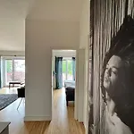 Boutique Rezidence Baar Nový Jičín