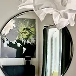 Apartmanhotel Boutique Rezidence Baar Nový Jičín