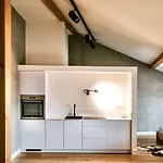 Apartmanhotel Boutique Rezidence Baar