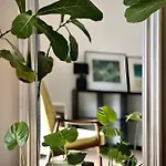 Apartmanhotel Boutique Rezidence Baar Nový Jičín