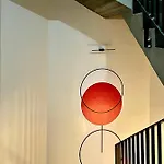 Apartmanhotel Boutique Rezidence Baar Nový Jičín