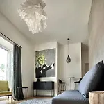 Boutique Rezidence Baar Apartmanhotel