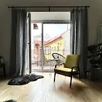 Boutique Rezidence Baar Nový Jičín