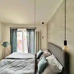 Boutique Rezidence Baar Apartmanhotel Nový Jičín