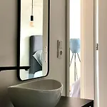 Apartmanhotel Boutique Rezidence Baar 4*