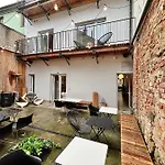 Boutique Rezidence Baar 4*