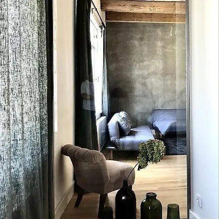 Boutique Rezidence Baar 公寓式酒店
