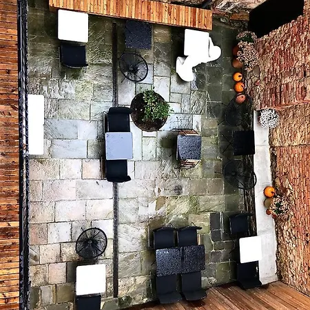 Boutique Rezidence Baar Nový Jičín