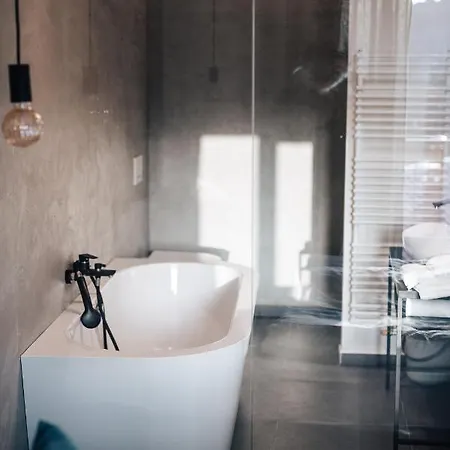 Boutique Rezidence Baar Aparthotel