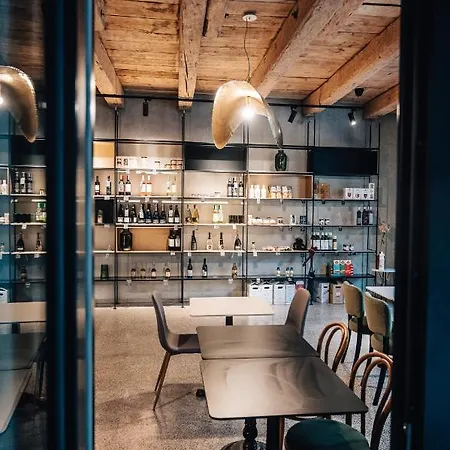 Aparthotel Boutique Rezidence Baar *