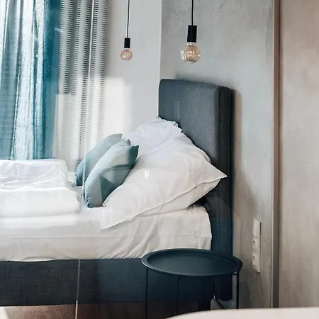 Boutique Rezidence Baar 4*