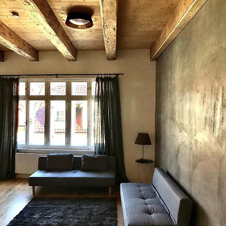 Boutique Rezidence Baar 4* Nový Jičín