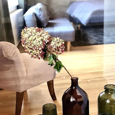Boutique Rezidence Baar Nový Jičín
