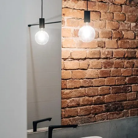 Aparthotel Boutique Rezidence Baar Novy Jicin