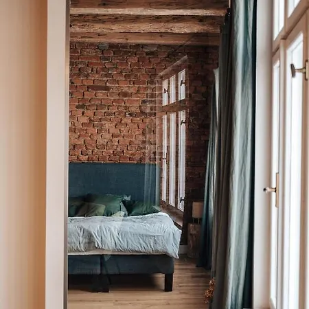 Boutique Rezidence Baar Nový Jičín