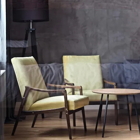 Boutique Rezidence Baar Aparthotel Novy Jicin