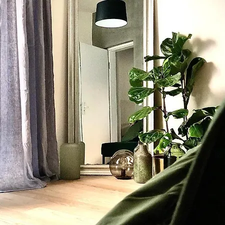 Aparthotel Boutique Rezidence Baar Novy Jicin