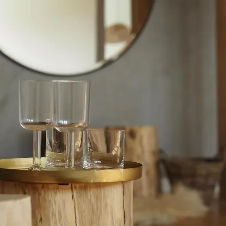 Boutique Rezidence Baar * Novy Jicin