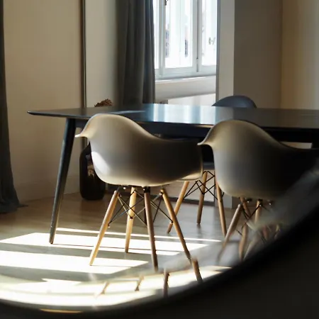 Boutique Rezidence Baar Aparthotel