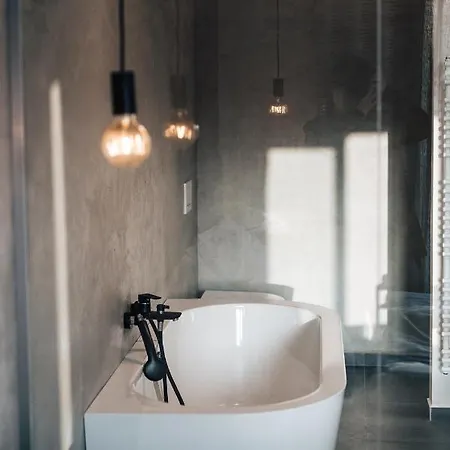 Aparthotel Boutique Rezidence Baar Nový Jičín
