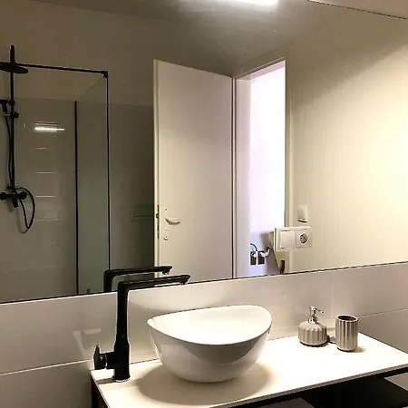 Boutique Rezidence Baar Aparthotel Novy Jicin