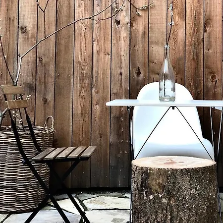 Boutique Rezidence Baar
