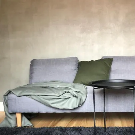 Boutique Rezidence Baar 4* Nový Jičín