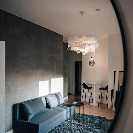 Boutique Rezidence Baar * Novy Jicin