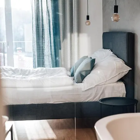 Boutique Rezidence Baar 4* Nový Jičín
