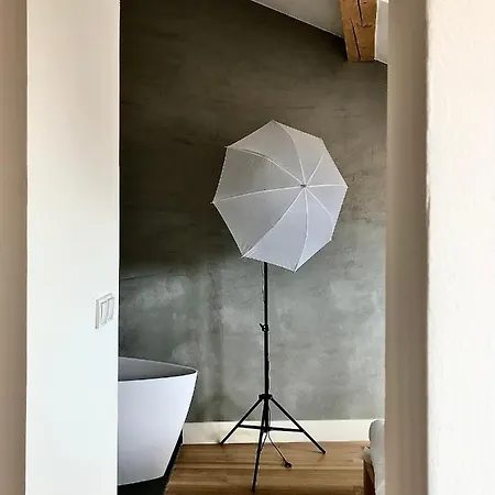 Aparthotel Boutique Rezidence Baar