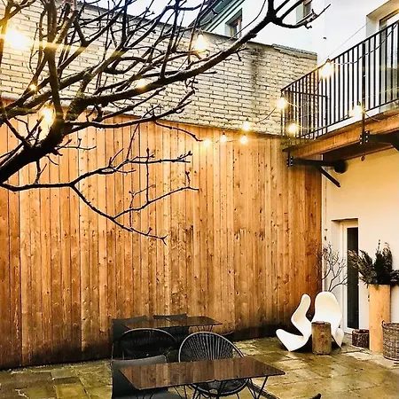 Boutique Rezidence Baar 4*