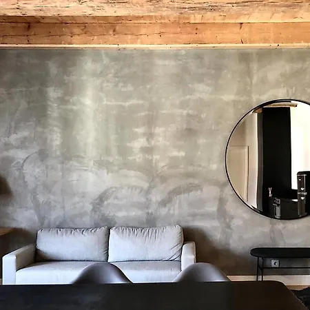 Boutique Rezidence Baar Aparthotel