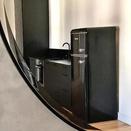 Boutique Rezidence Baar Aparthotel 4*